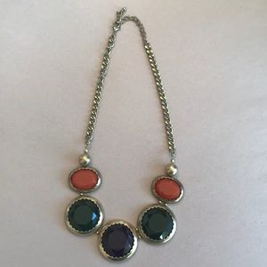 Statement Necklace